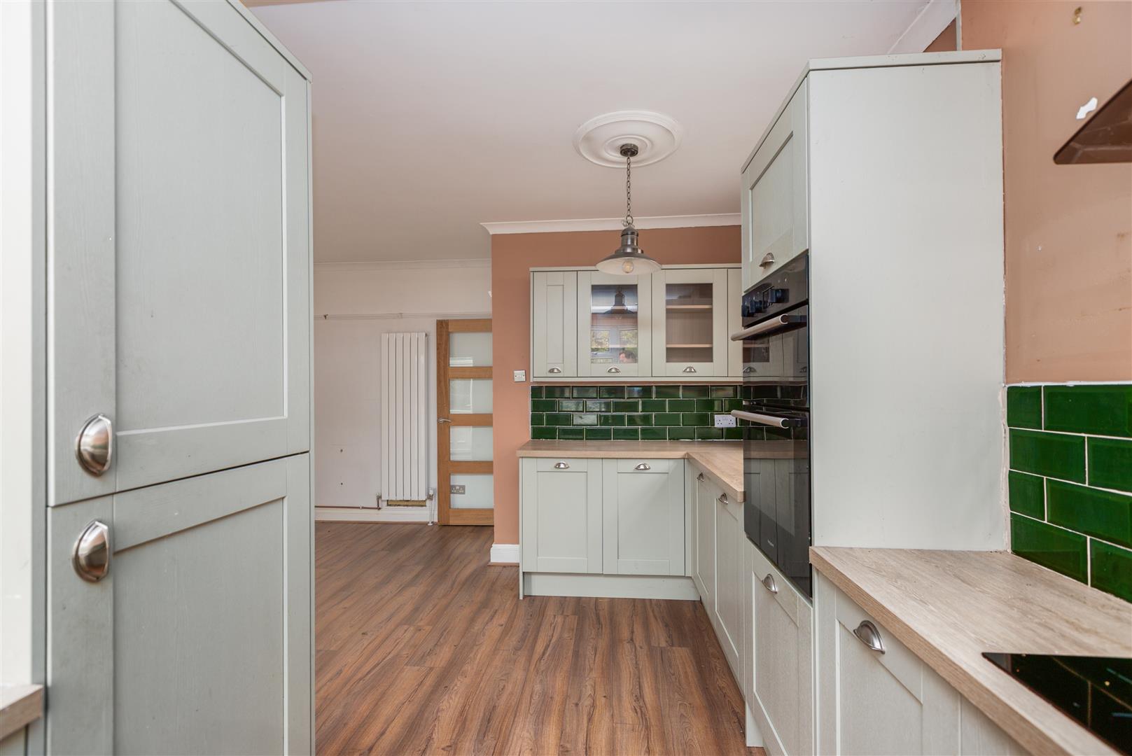 Lon Coed Bran, Cockett, Swansea, SA2 0YQ